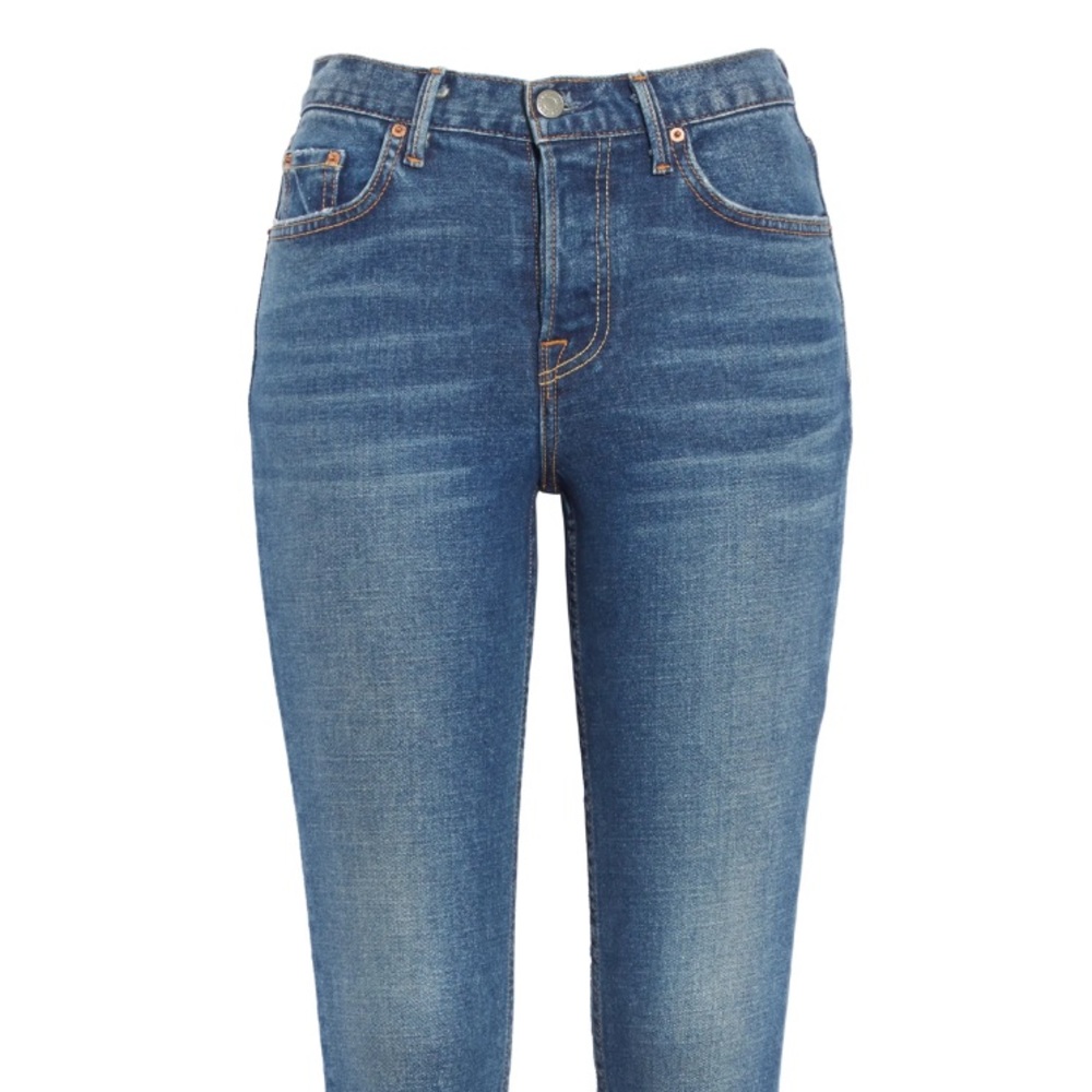 GRLFRND Yasmin Jeans